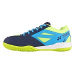 Yonex SHB PC Strider Ray Wide Navy / Citrus Green